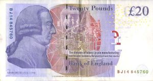 アダム・スミス